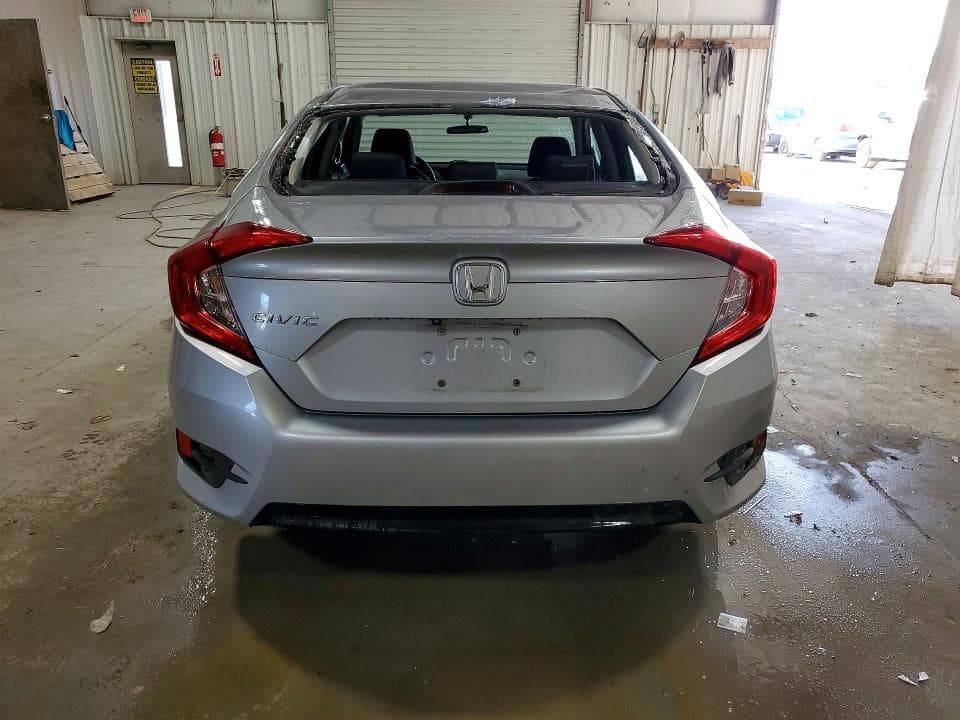 2017 HONDA CIVIC LX 6