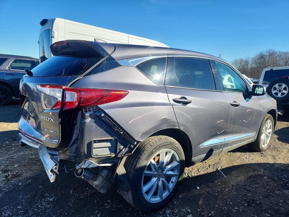 2020 ACURA RDX 3