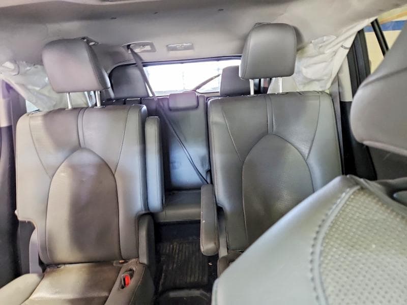 2020 TOYOTA HIGHLANDER LIMITED 10