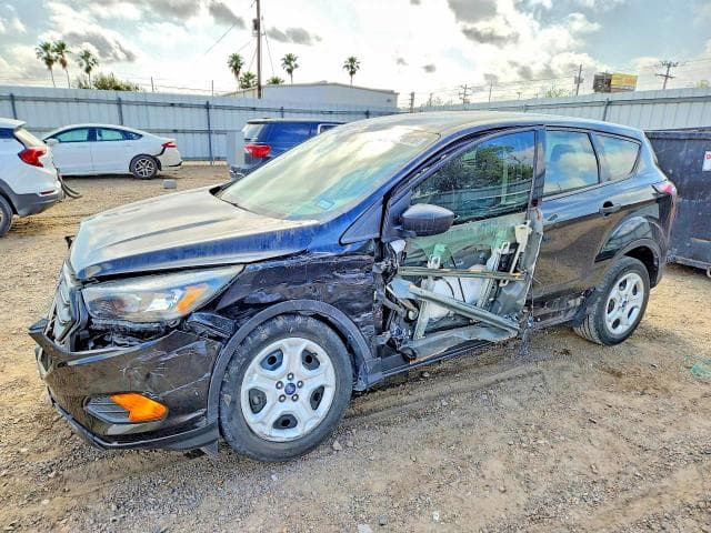 2018 FORD ESCAPE S - 1