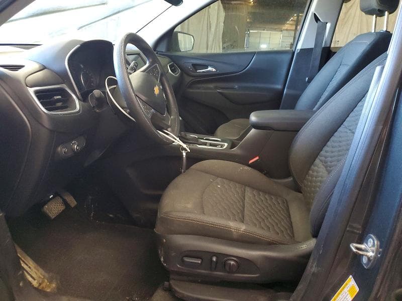 2019 CHEVROLET EQUINOX LT 7