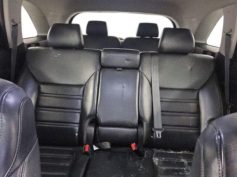 2019 KIA SORENTO EX V6 10