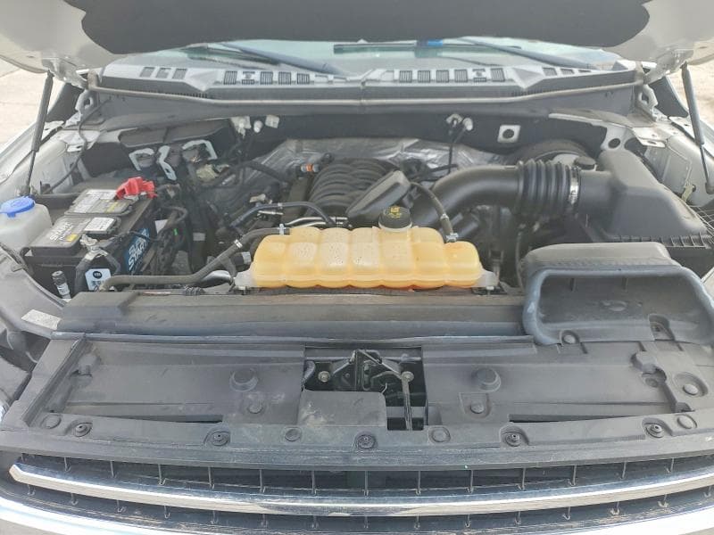 2018 FORD OTHER 11