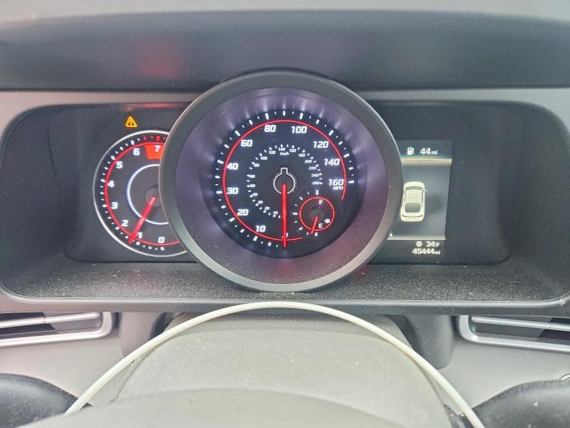 2023 HYUNDAI ELANTRA SEL 9