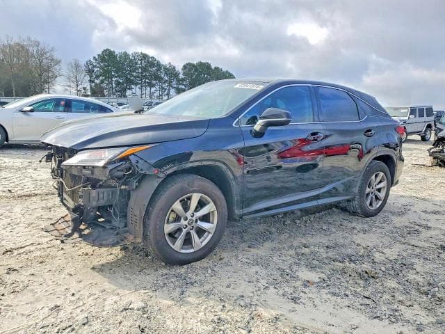 2019 LEXUS RX 350 BASE - 1