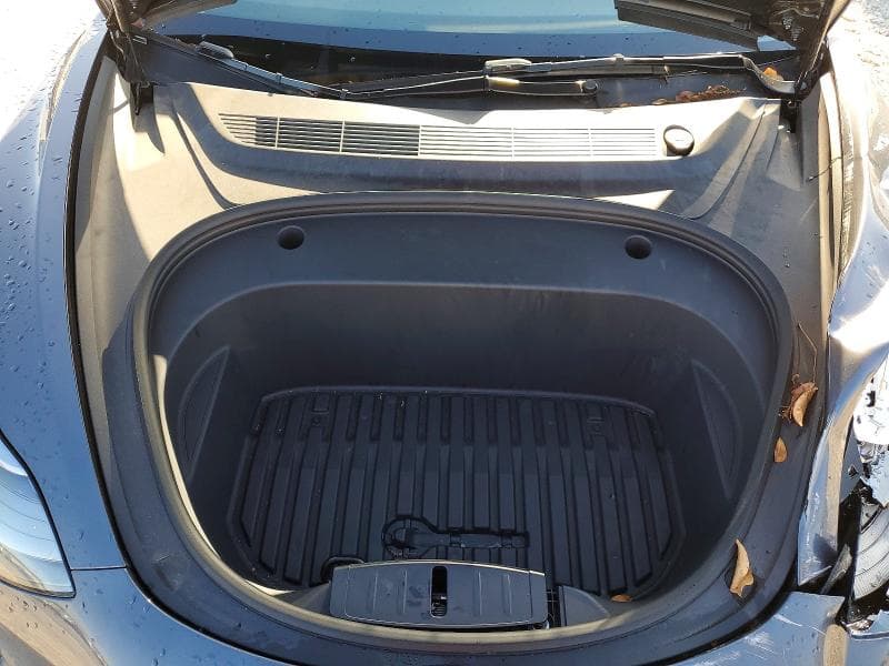 2023 TESLA MODEL 3 11
