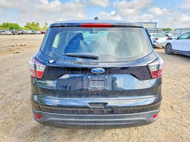 2018 FORD ESCAPE S 6