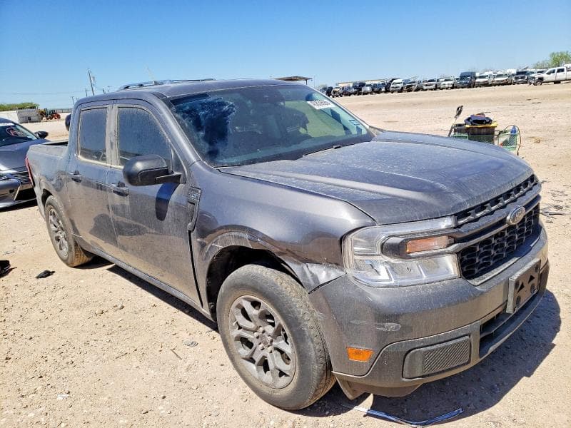 2023 FORD MAVERICK XL 4