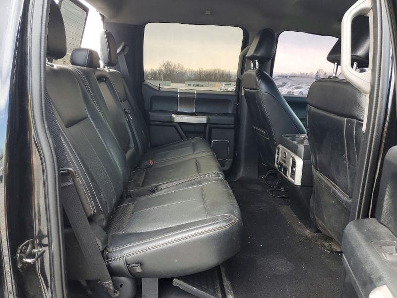 2021 FORD F250 SUPER DUTY SUPER DUTY 10
