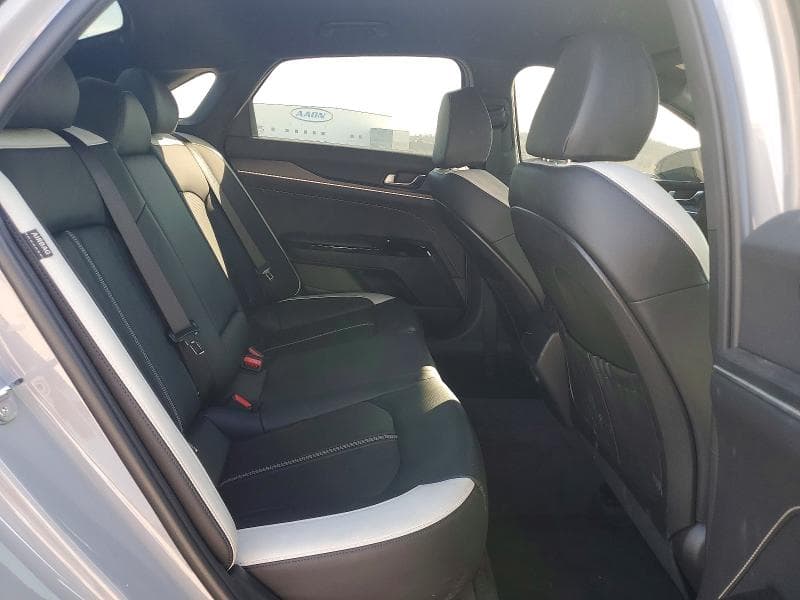2025 KIA K5 GT LINE 10