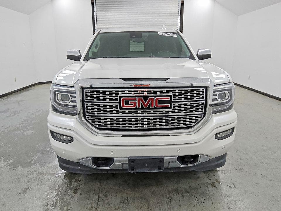 2018 GMC SIERRA C1500 DENALI 5