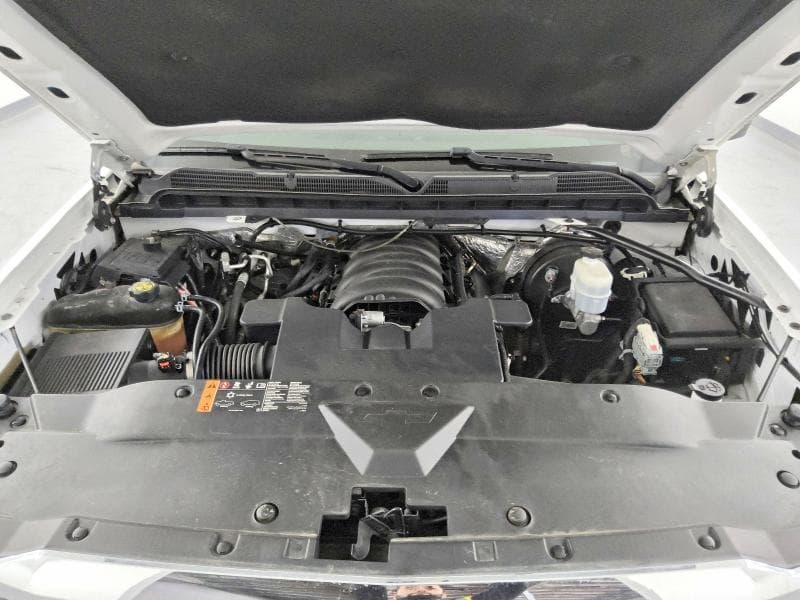 2018 CHEVROLET SILVERADO K1500 LT 11