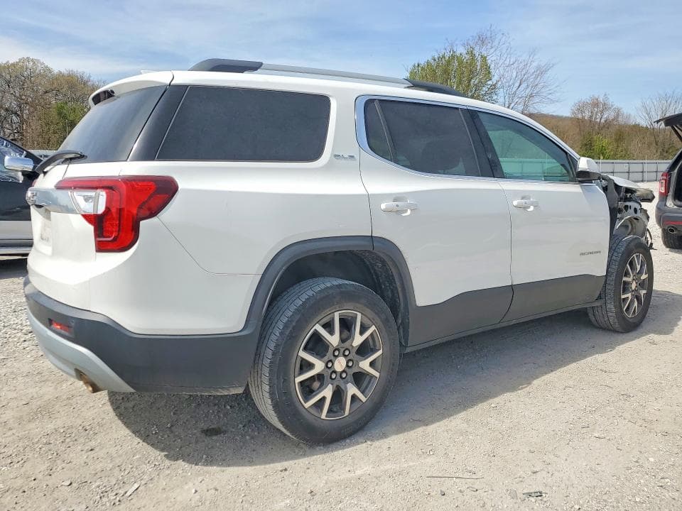 2020 GMC ACADIA SLE 3
