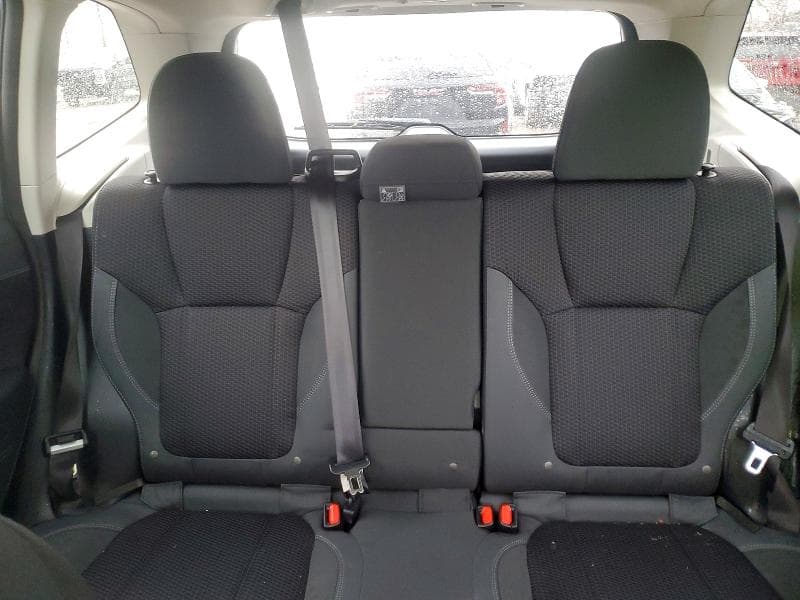 2023 SUBARU FORESTER PREMIUM 10