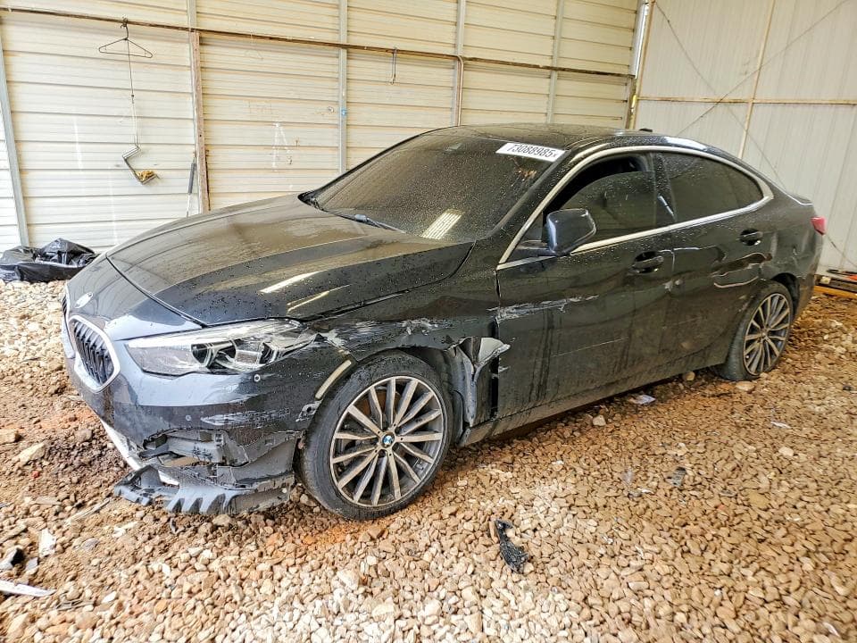 2022 BMW 228I - 1