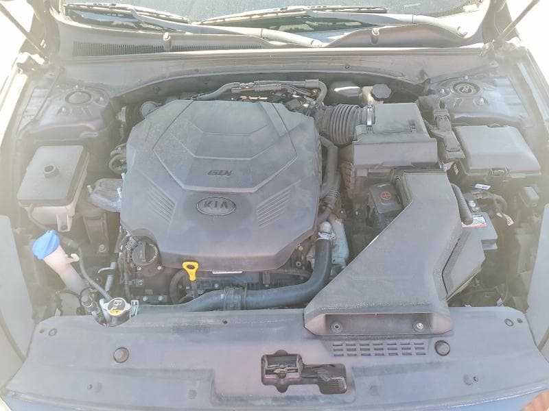 2017 KIA CADENZA TECHNOLOGY 10