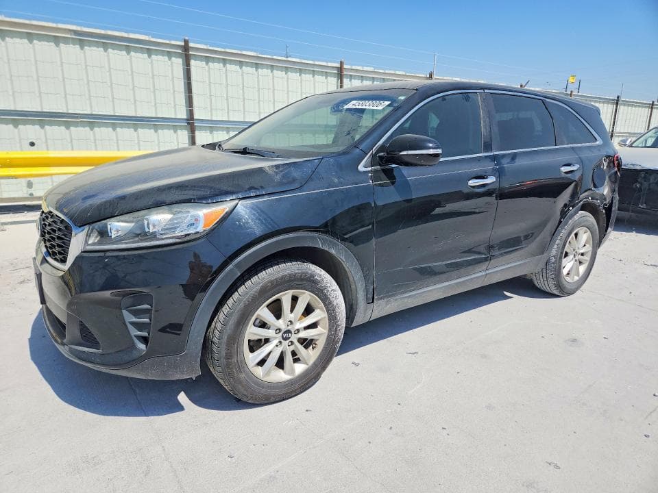 2019 KIA SORENTO - 1