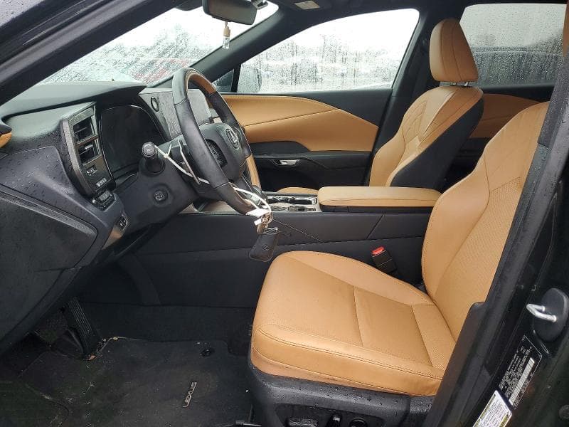 2024 LEXUS RX 350 PREMIUM 7