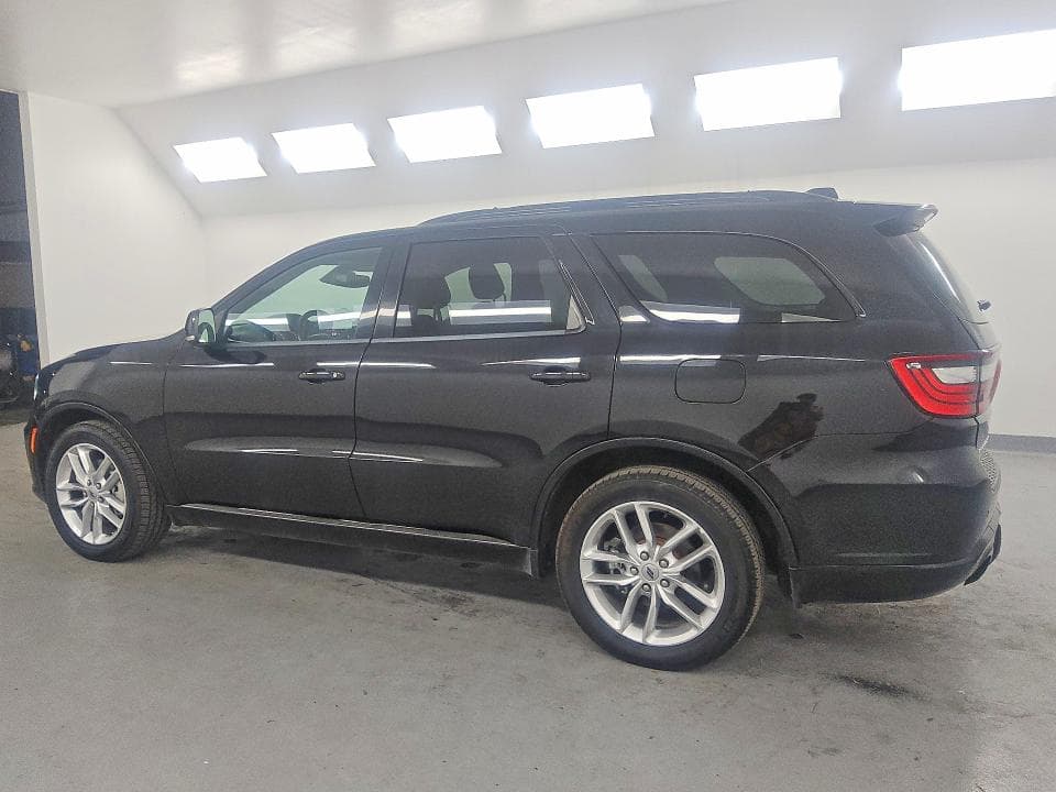 2023 DODGE DURANGO GT 2