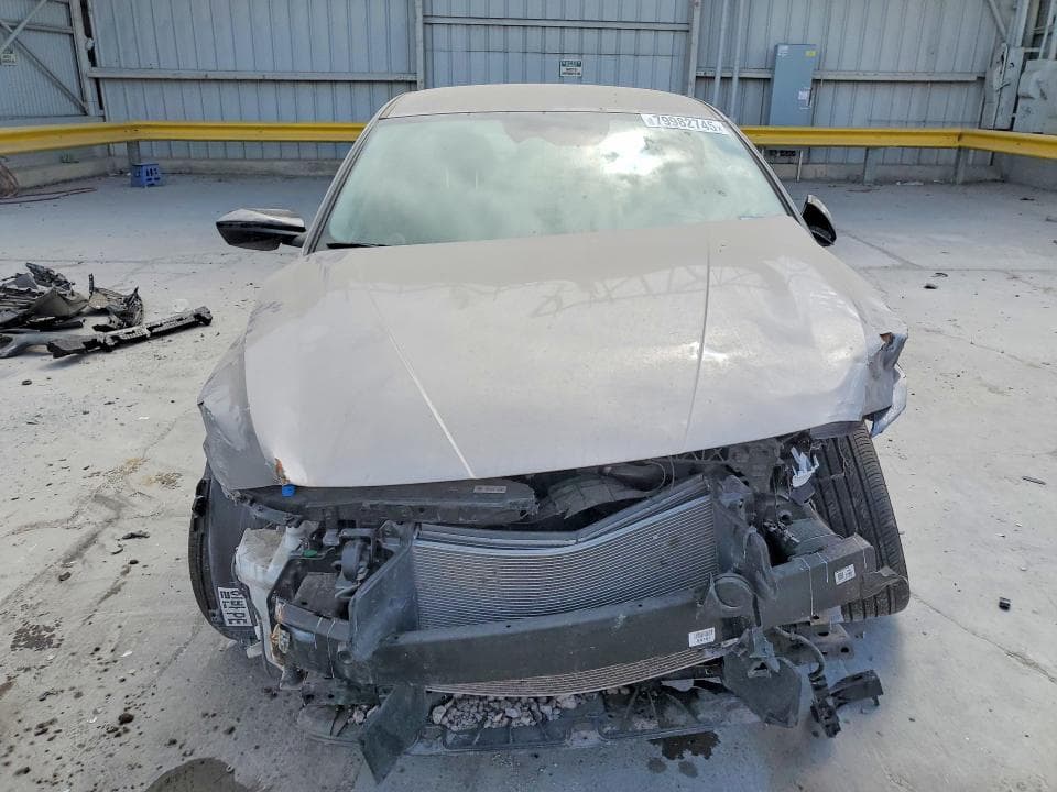 2025 HYUNDAI ELANTRA SEL SPORT 5