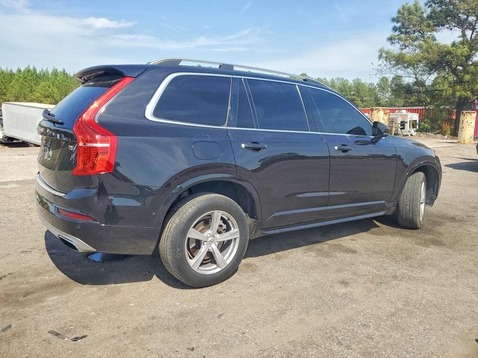 2017 VOLVO XC90 T5 3