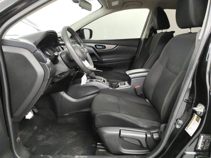 2019 NISSAN ROGUE SPORT S 7