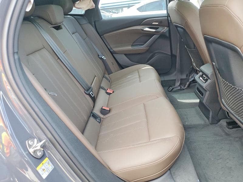 2025 AUDI A6 E-TRON PREMIUM PLUS 60 10