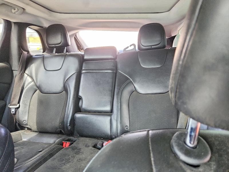 2019 JEEP CHEROKEE LATITUDE PLUS 10