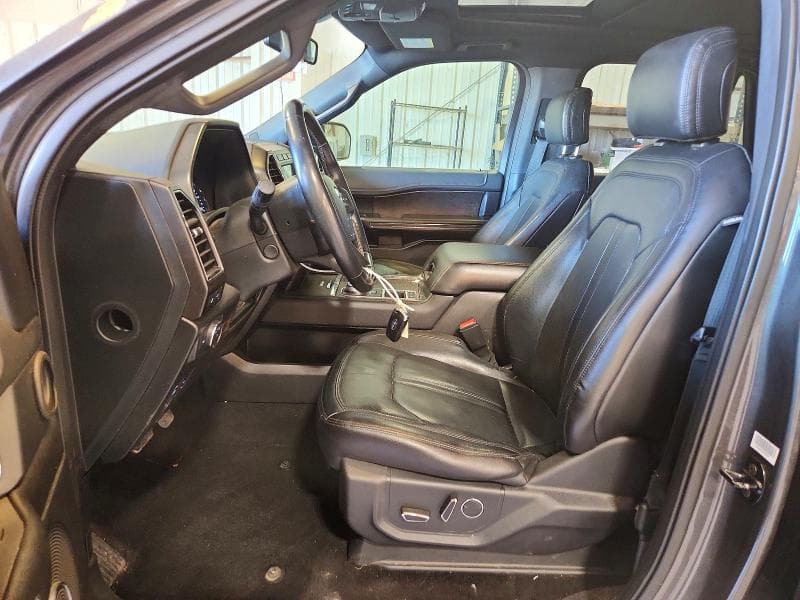 2018 FORD EXPEDITION LIMITED 7
