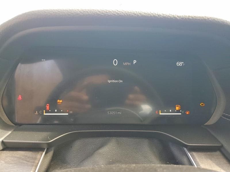 2023 JEEP GRAND CHEROKEE 9