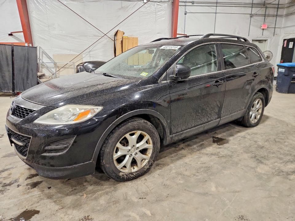 2012 MAZDA CX-9 - 1
