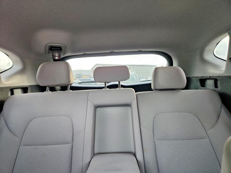 2019 HYUNDAI TUCSON VALUE 10