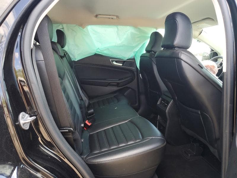2023 FORD EDGE SEL 10