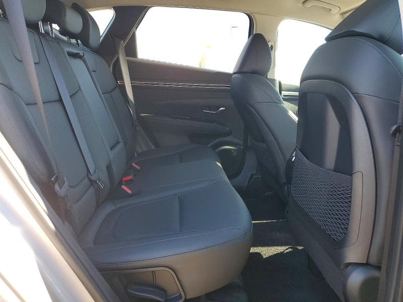2023 HYUNDAI TUCSON XRT 11