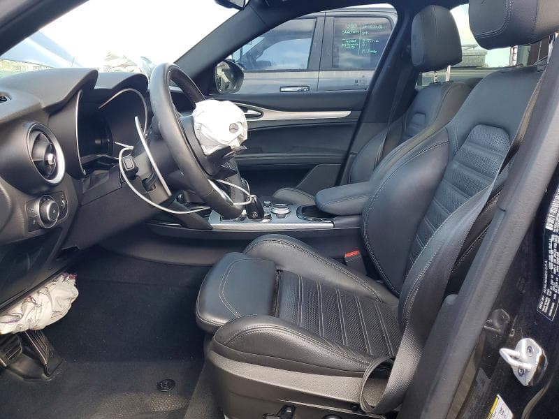 2024 ALFA ROMEO STELVIO TI 7