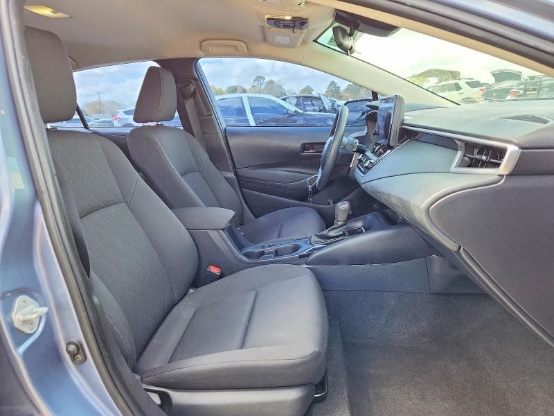2023 TOYOTA COROLLA 7