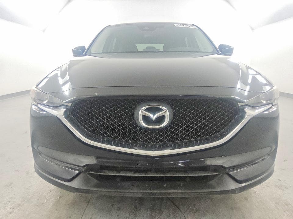 2018 MAZDA CX-5 SPORT 5