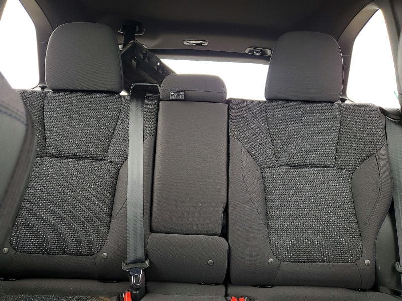 2025 SUBARU FORESTER PREMIUM 10