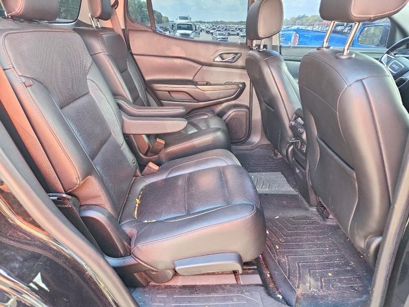 2019 GMC ACADIA SLT-1 11