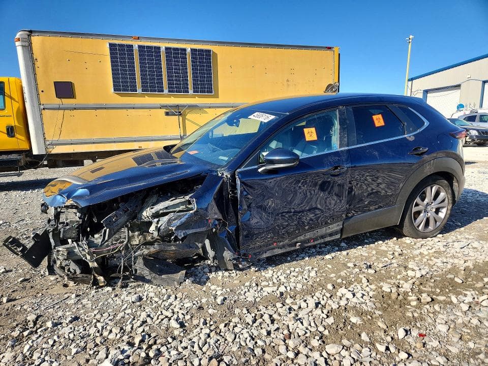 2020 MAZDA CX-30 SELECT - 1