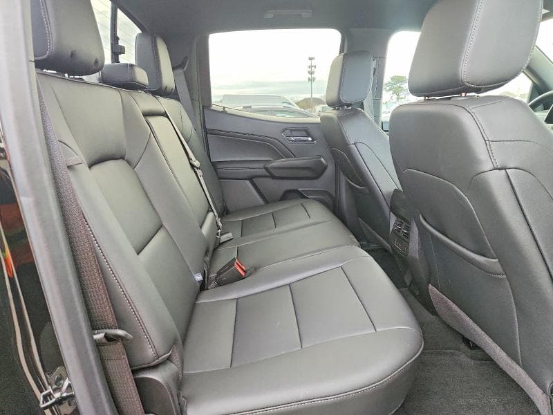 2026 CHEVROLET COLORADO LT 10