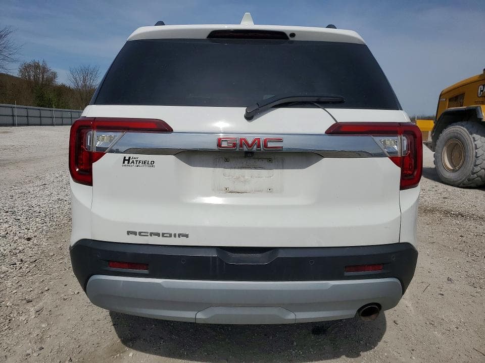 2020 GMC ACADIA SLE 6