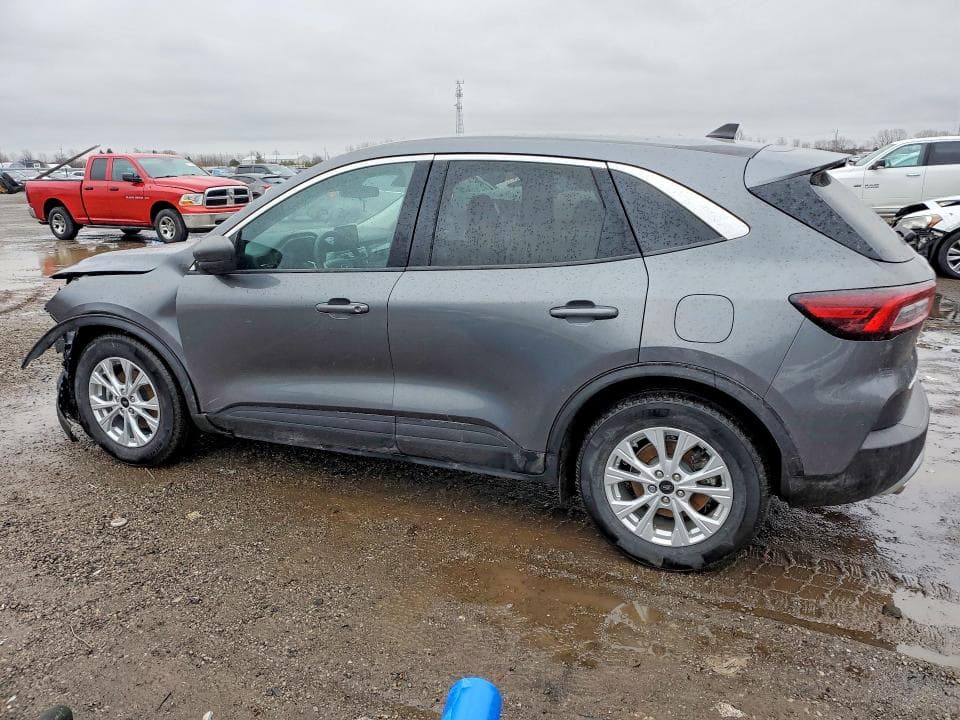 2023 FORD ESCAPE ACTIVE 2