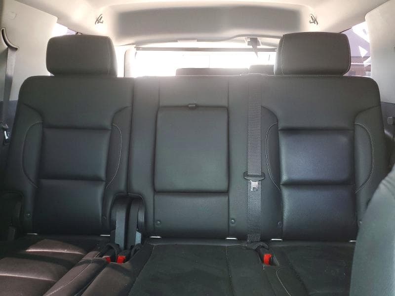 2018 CHEVROLET TAHOE C1500 LT 10