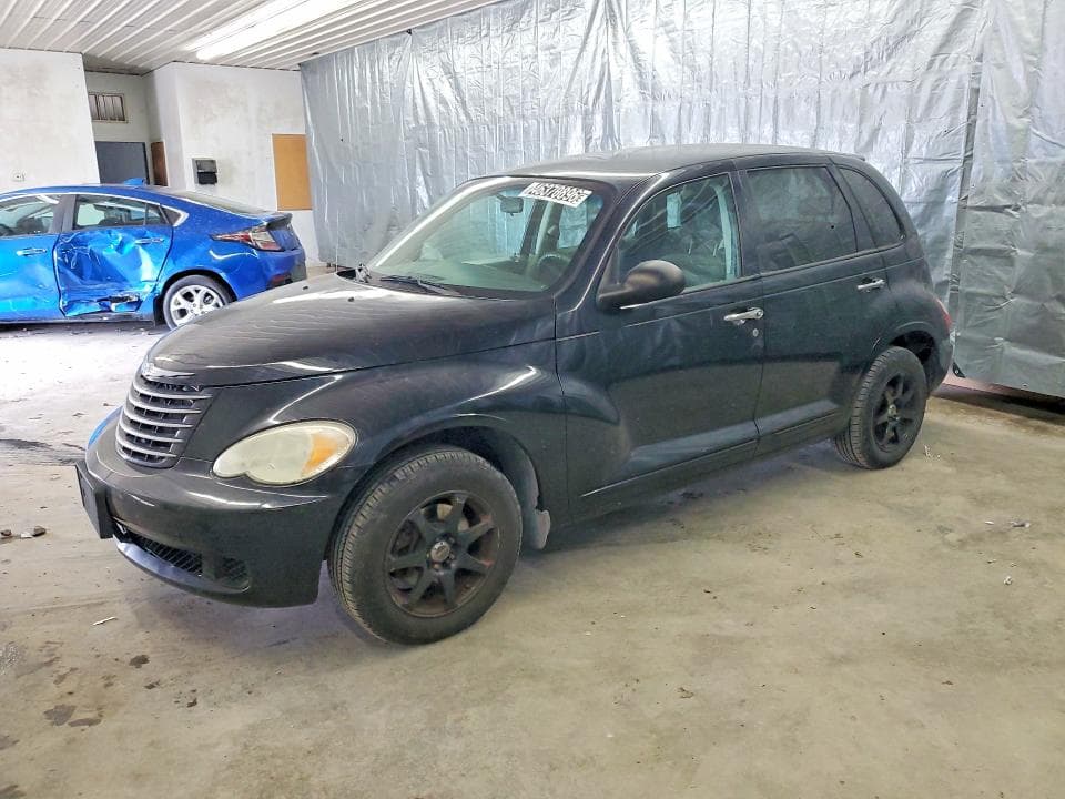 2007 CHRYSLER PT CRUISER TOURING