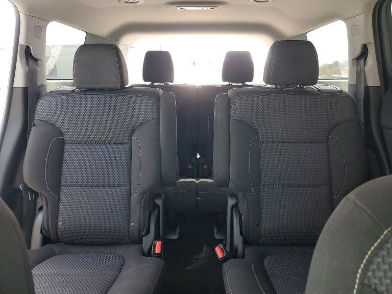 2020 GMC ACADIA SLE 10