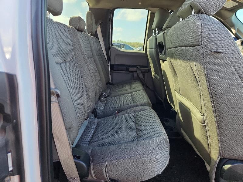 2020 FORD F150 10