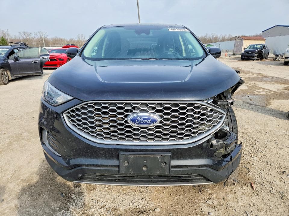 2023 FORD EDGE SEL 5