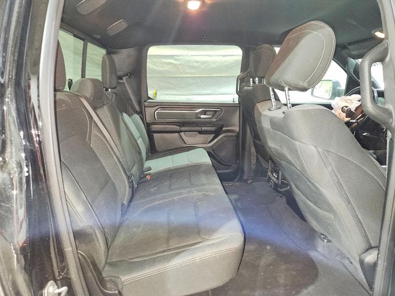 2021 RAM 1500 BIG HORN 10
