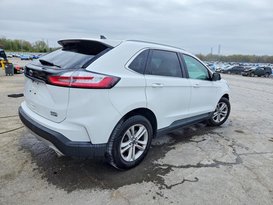 2020 FORD EDGE SEL 3